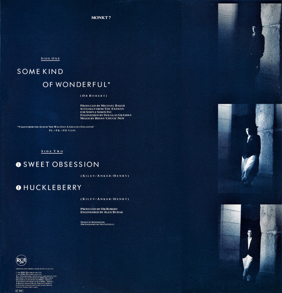 Some Kind Of Wonderful