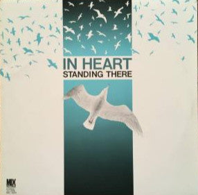 Release: Unknown Release-Vinyl-Japan-1983-MXL-8305, MXL-8305-12434331