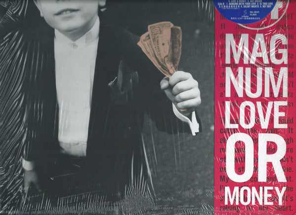 Love Or Money