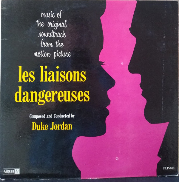 Les Liaisons Dangereuses