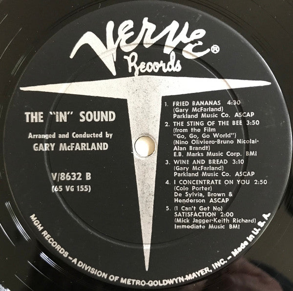 The In Sound