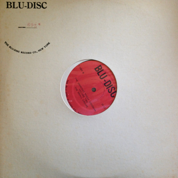 Release: Unknown Release-Vinyl-US-None-T-1004-10164005