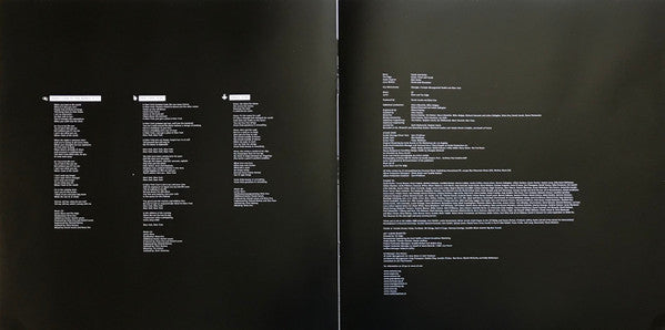 All That You Can't Leave Behind