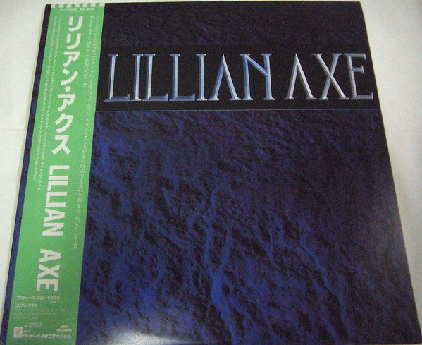 Lillian Axe