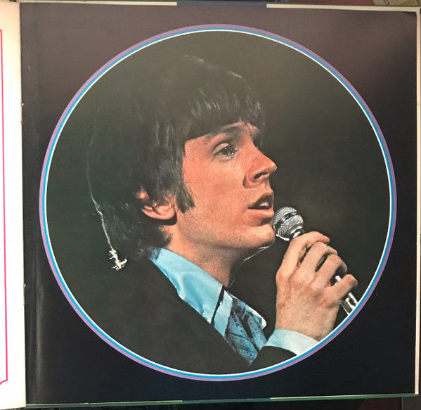 Custom Deluxe = スコット・ウォーカーのすべて