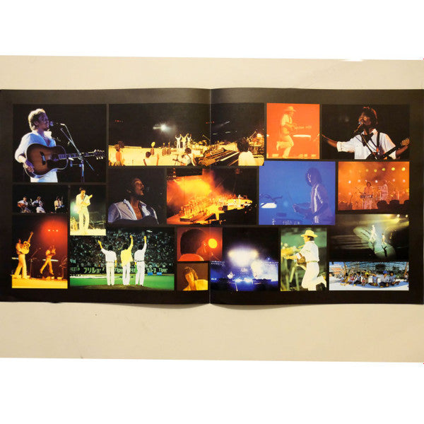 アリス 3606日 = Final Live at Korakuen