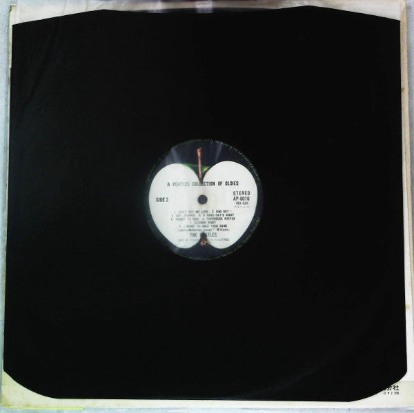 A Collection Of Beatles Oldies