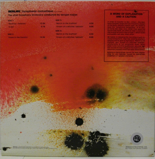 Symphonie Fantastique