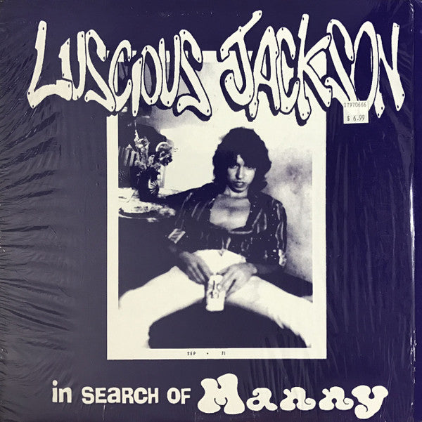 In Search Of Manny