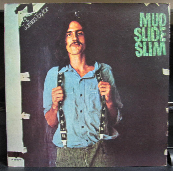 Mud Slide Slim And The Blue Horizon