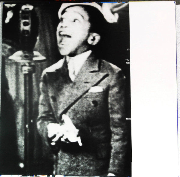 Sammy - The Original Television Sound Track