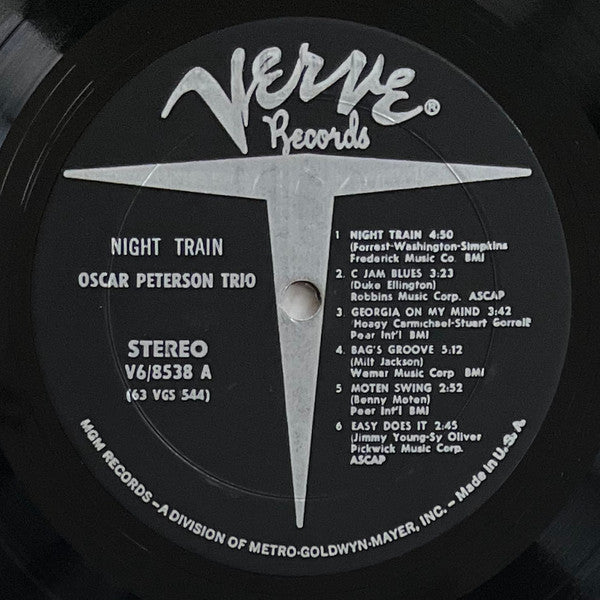 Night Train