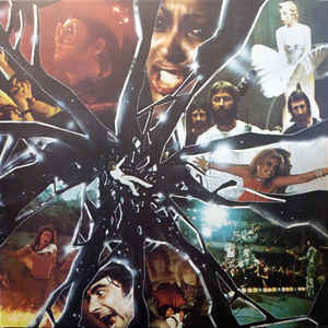 Tommy (Original Soundtrack Recording)