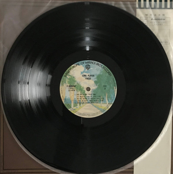 Long Player