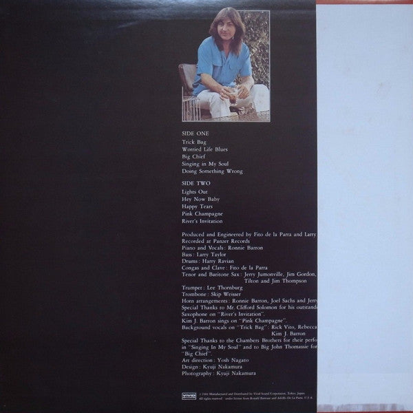 Blue Delicacies Vol.1