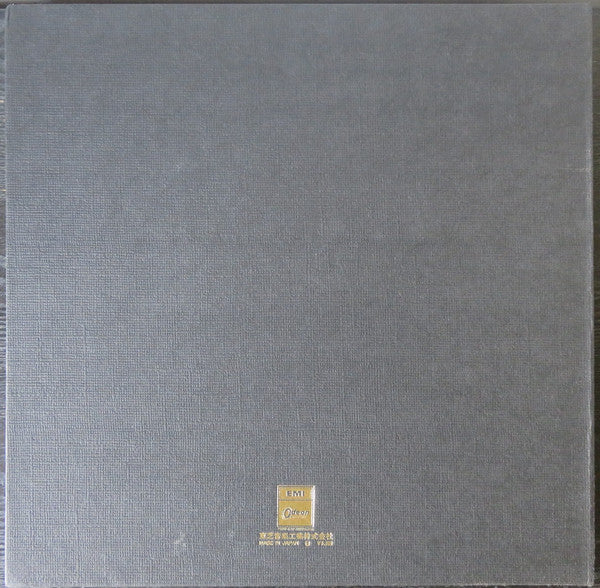 Jeff Beck Golden Disk