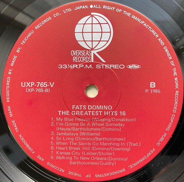 The Greatest Hits 16