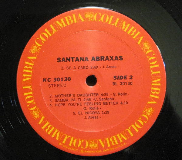 Abraxas
