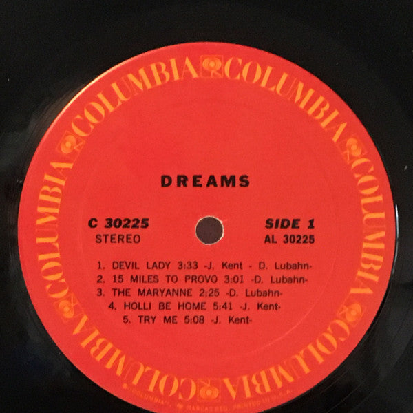 Dreams