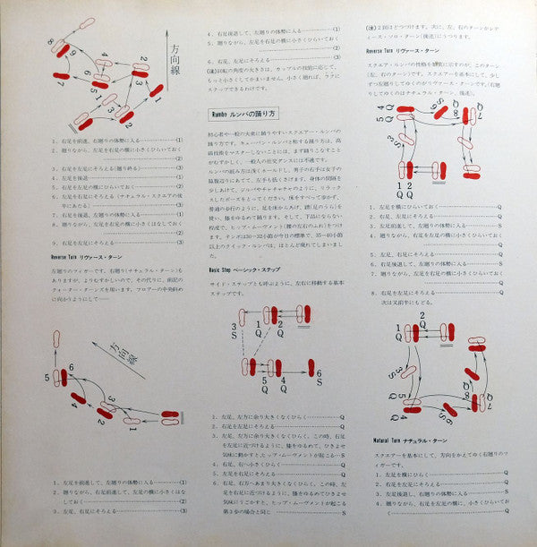 Dancing Hit Music = ヒット・ダンシング・ミュージック