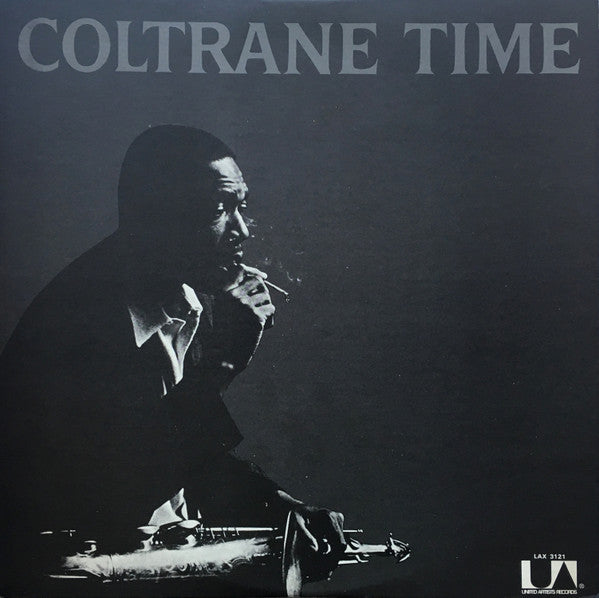 Coltrane Time