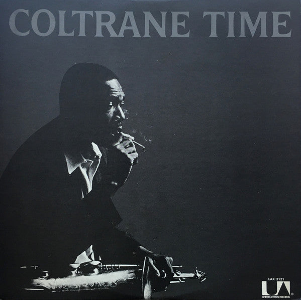 Coltrane Time