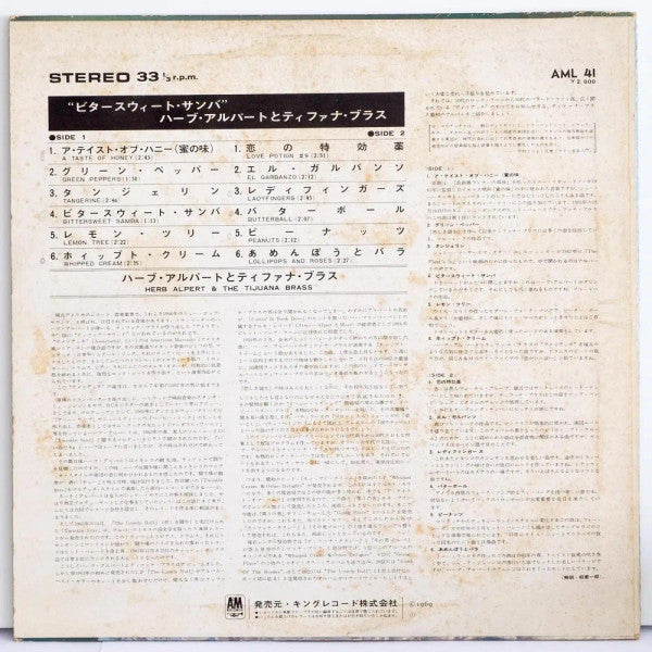 Whipped Cream & Other Delights