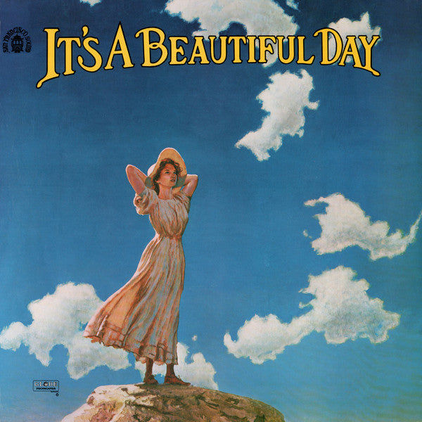 It's A Beautiful Day