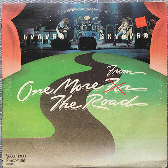 Release: One More From The Road-Vinyl-US-1980-MCA2-10014, MCA2-8011-13317928