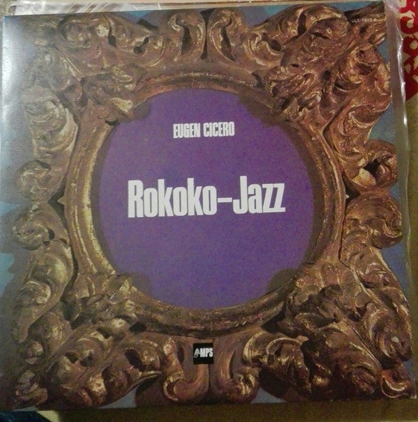 Rokoko Jazz