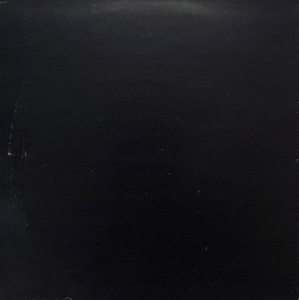 Lower Depths / Sub Zero