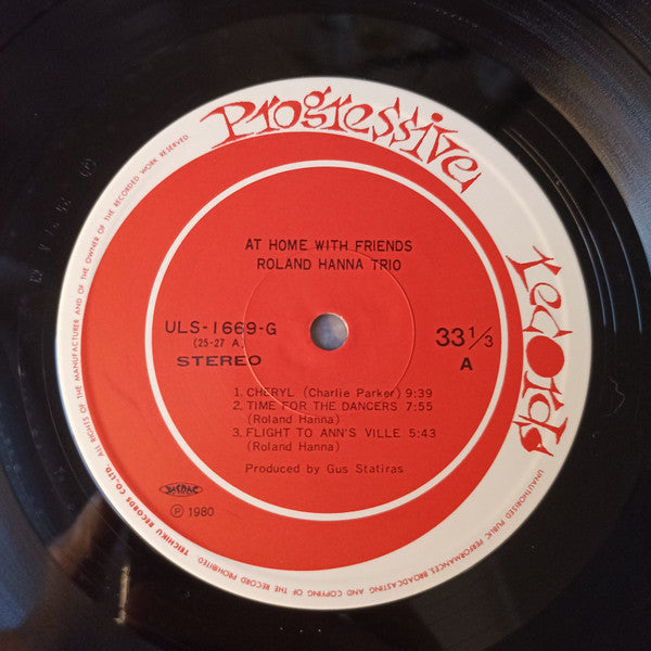 At Home With Friends