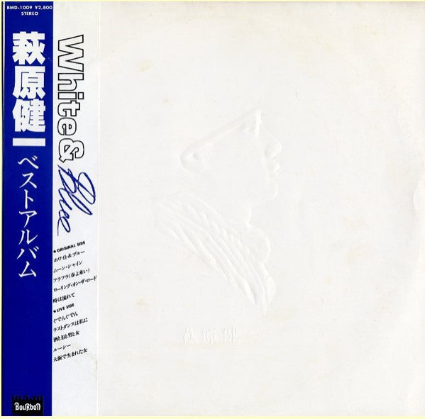 Release: Unknown Release-Vinyl-Japan-1981-BMD-1009-10932357