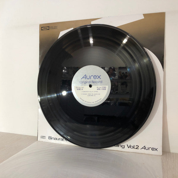Binaural 45 Original Test Recording Vol.2