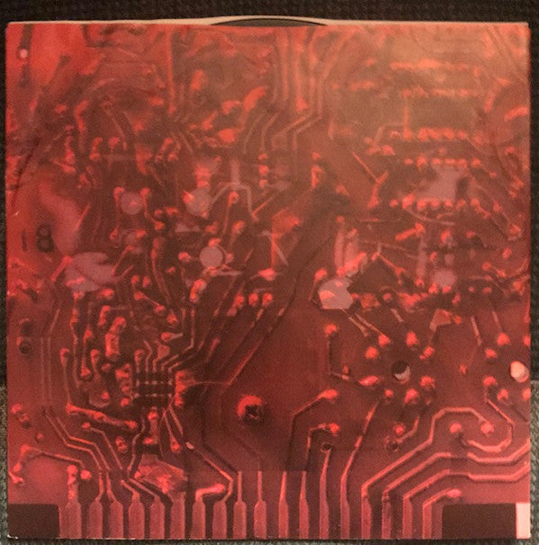 Ghost In The Machine