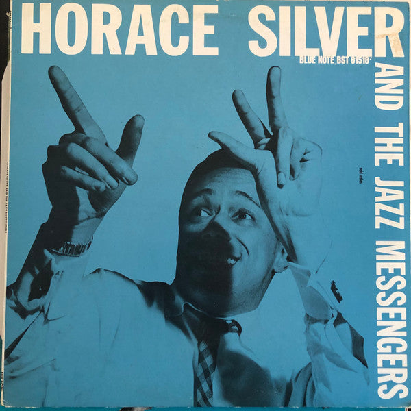 Horace Silver And The Jazz Messengers