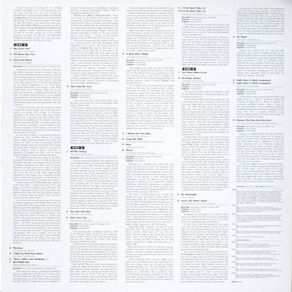 Anthology 1