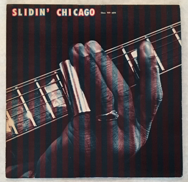 Slidin' Chicago