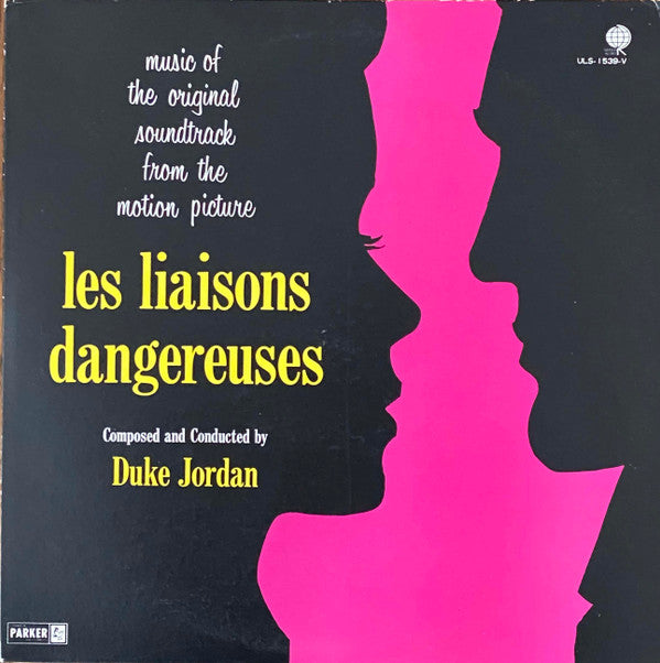 Les Liaisons Dangereuses