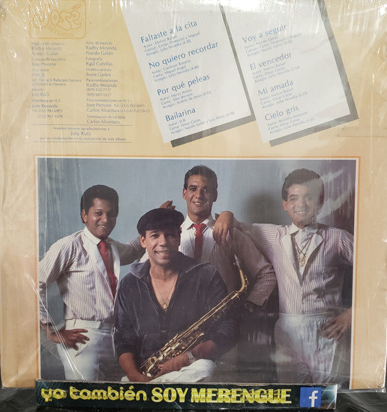 Release: Unknown Release-Vinyl-US-1986-LP142-31670699