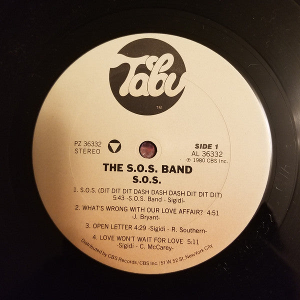 S.O.S.