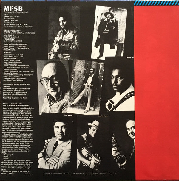 MFSB