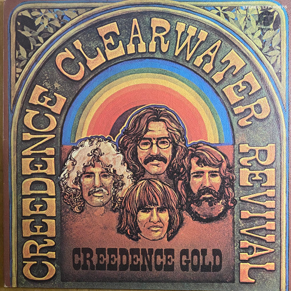 Creedence Gold