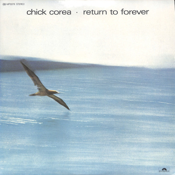 Return To Forever