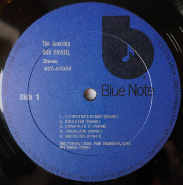 The Scene Changes, Vol. 5