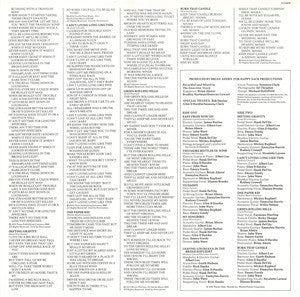 Quarter Moon In A Ten Cent Town