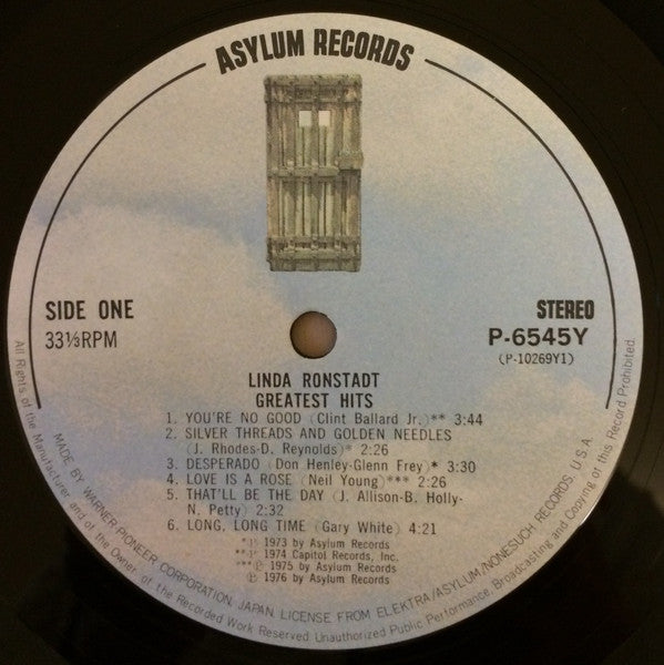 Greatest Hits