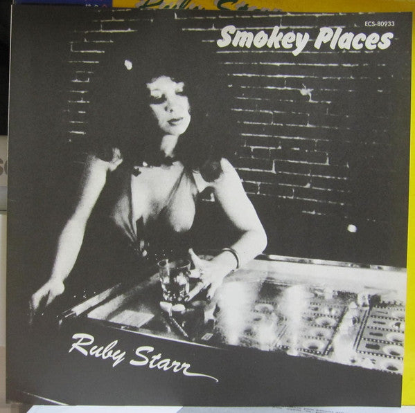 Smokey Places