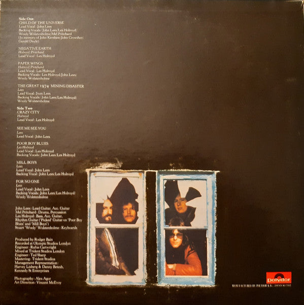 Everyone Is Everybody Else