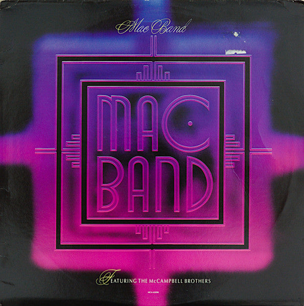 Mac Band